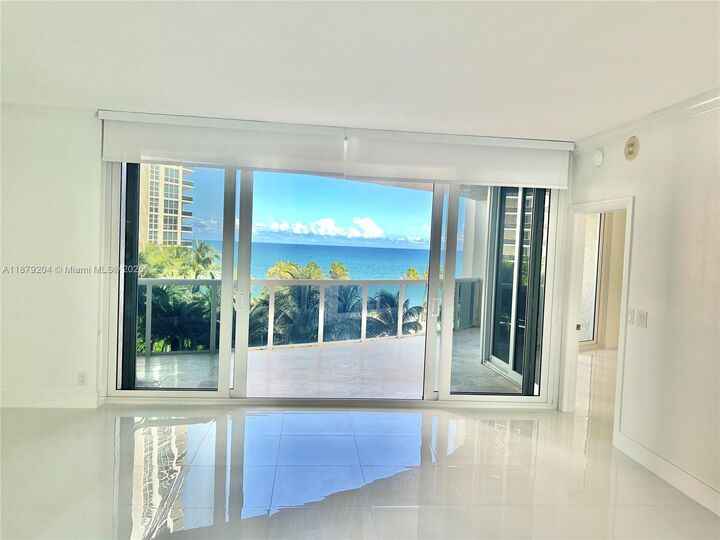 Property Photo: 3100 N Ocean Blvd 803 FL 33308