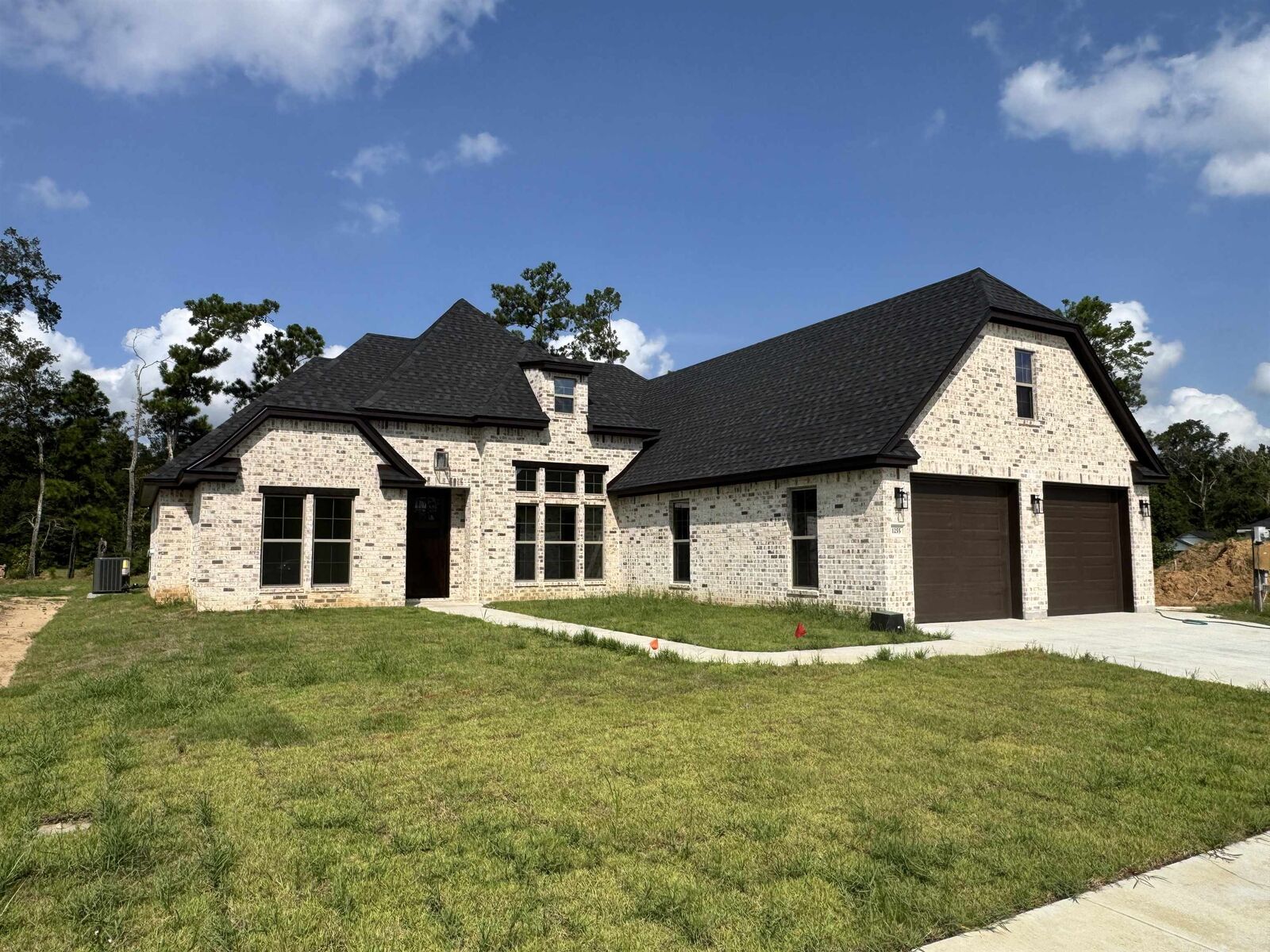 Property Photo:  1255 S S Brewer  TX 77662 