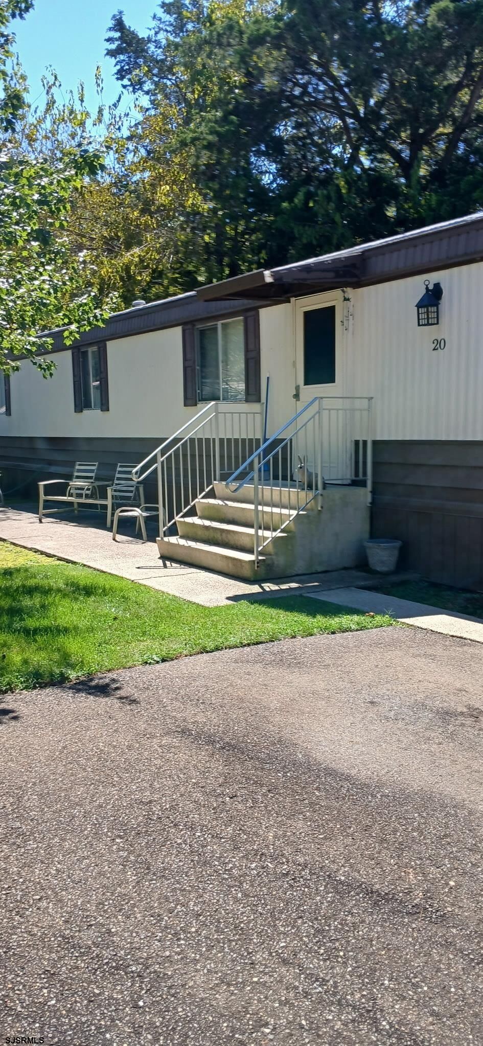 Property Photo:  5043 English Creek Ave  NJ 08234 