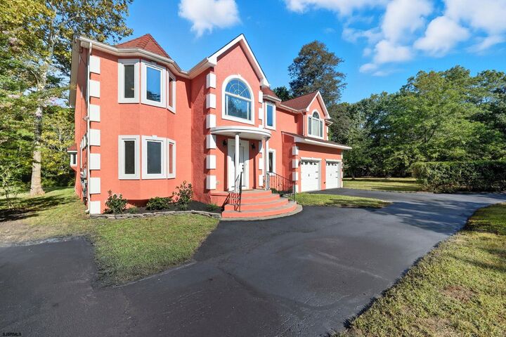 Property Photo:  143 Sylvan Ave  NJ 08205 