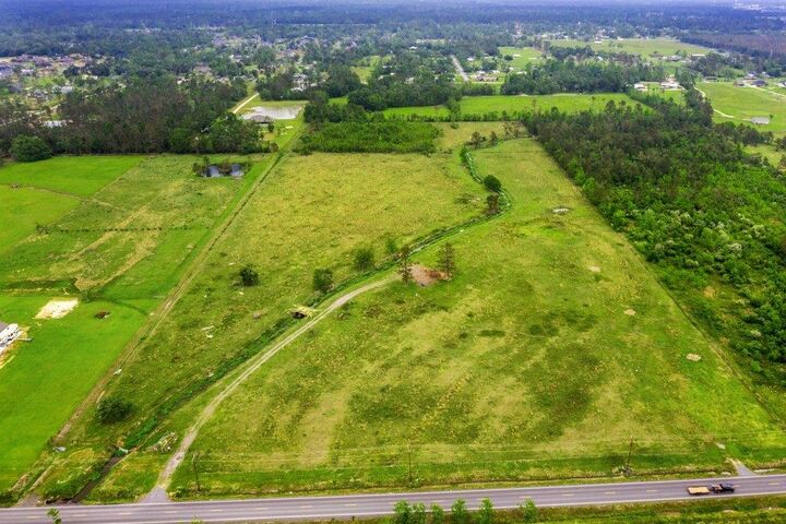 0 W Dave Dugas Road W  Sulphur LA 70665 photo