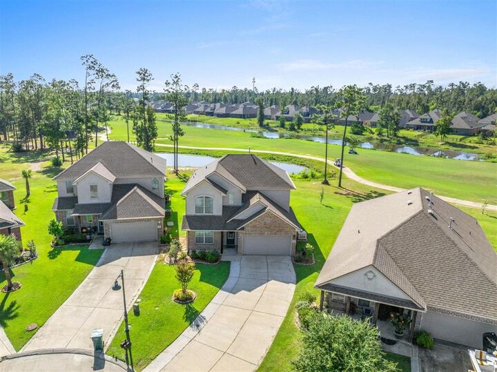 Property Photo:  2412 Fenimore Loop  LA 70669 