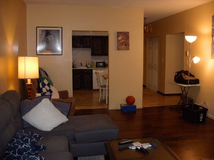 Property Photo:  79 Claudia Drive Apt 153  CT 06516 