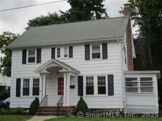 Property Photo:  25 Walnut Terrace  CT 06770 
