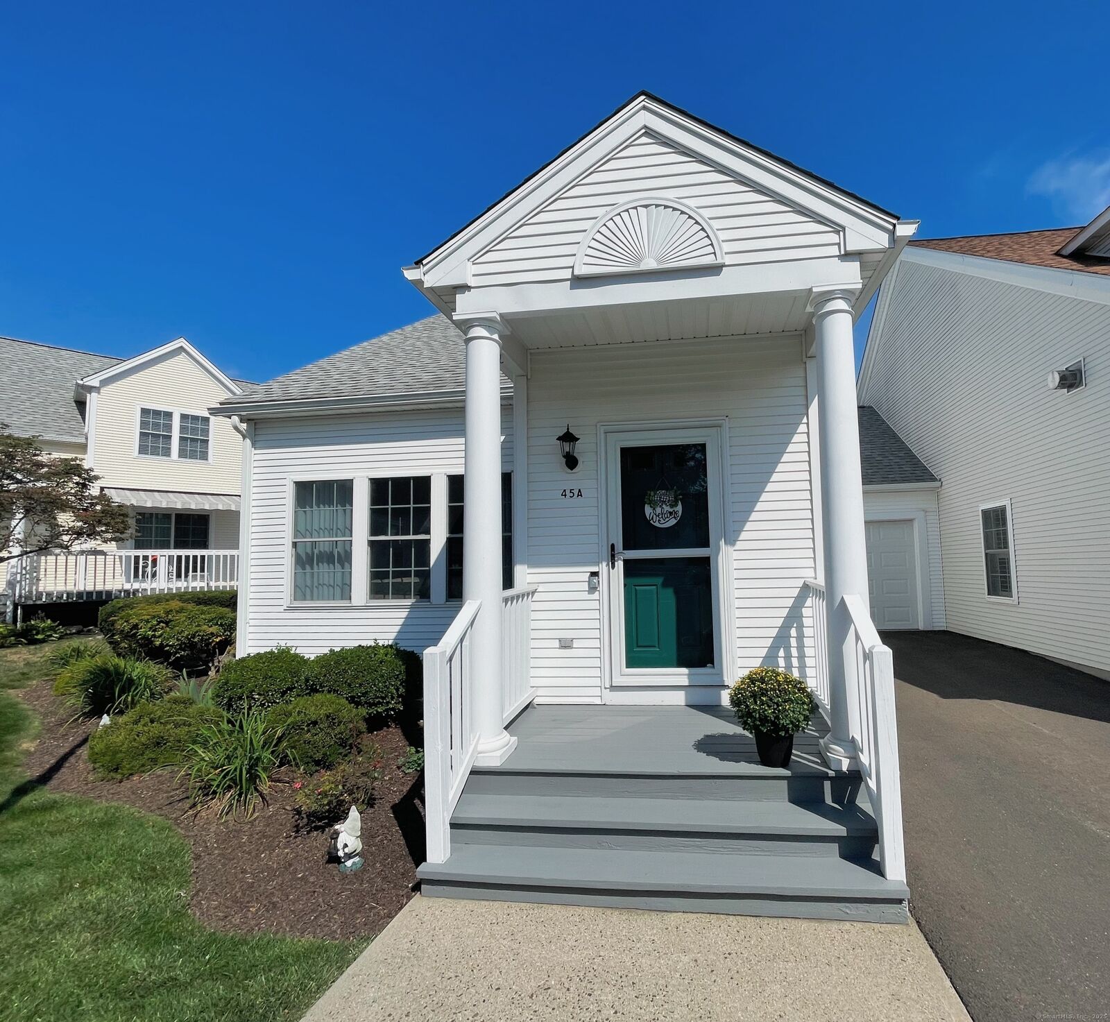 Property Photo: 45 Forest Road A CT 06461