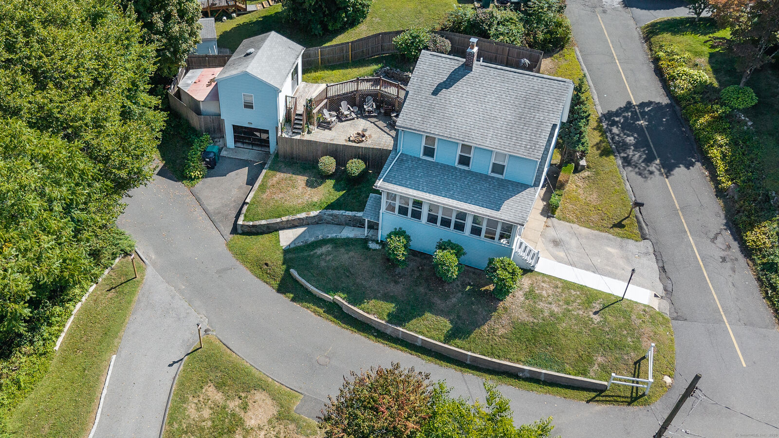 Property Photo:  20 Cherry Street  CT 06483 