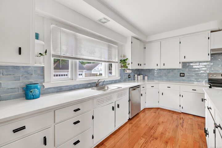 Property Photo: 37 Linden Street CT 06790