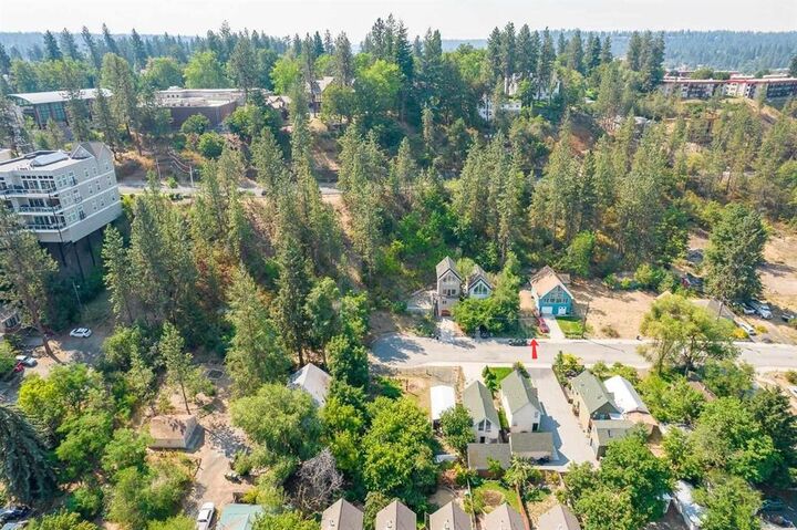 2329 W Bennett Ave  Spokane WA 99201 photo