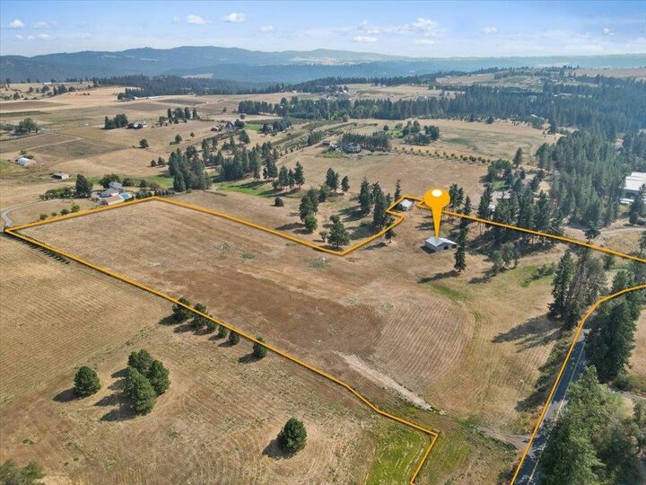 Nka N Day Mount Spokane Rd  Colbert WA 99005 photo