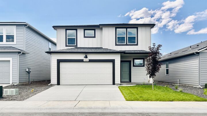 3983 S Keller Ln  Spokane WA 99206 photo