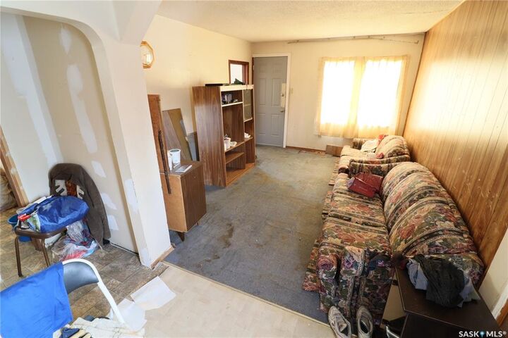 Property Photo: 349 X Avenue S SK S7M 3H5