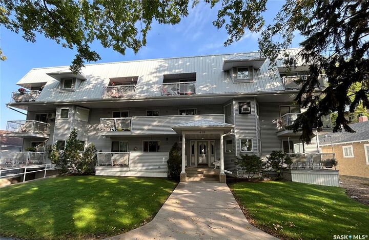 419 Main Street 202  Saskatoon SK S7N 0B9 photo