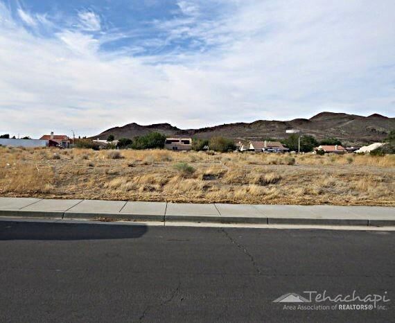 Property Photo: 0 Marielle Way Parcel 2 CA 93560