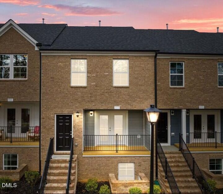 515 Forestville Road  Wake Forest NC 27587 photo