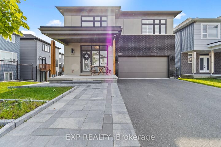 4556 Kelly Farm Drive  Blossom Park - Airport and Area ON K1X 0G8 photo
