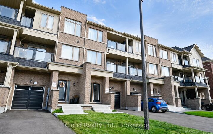 Property Photo:  1117 Lockie Drive  ON L1L 0R9 