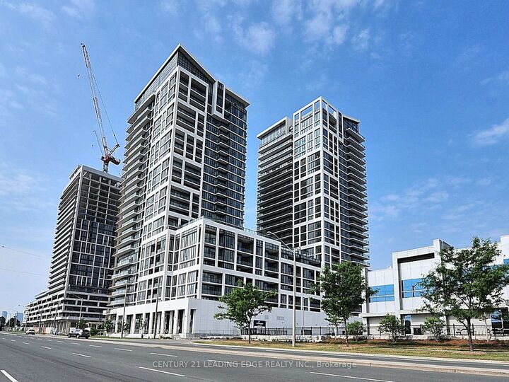 9000 Jane Street 422  Vaughan ON L4K 0M6 photo