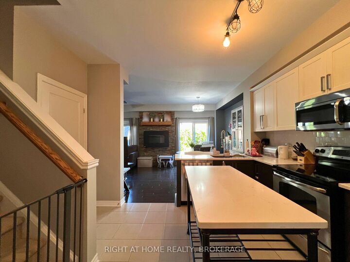 Property Photo:  541 Winston Road 33  ON L3M 0C5 