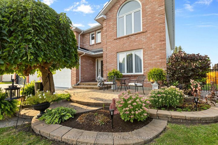 Photo de la propriété:  711 Merkley Drive  ON K4A 2T7 