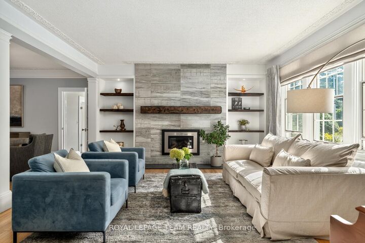 Property Photo:  301 Buena Vista Road  ON K1M 0W1 