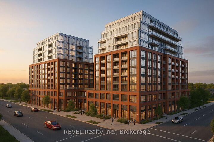 Property Photo:  99 King Street W  ON L1C 1R2 