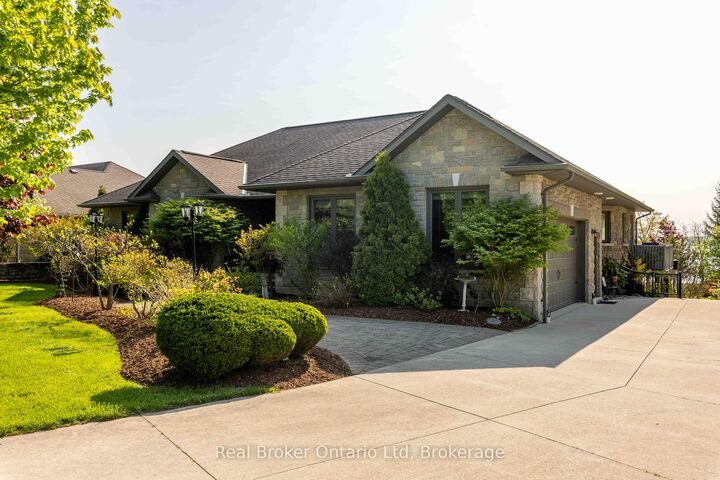 Property Photo: 361 Balmy Beach Road ON N4K 5N4