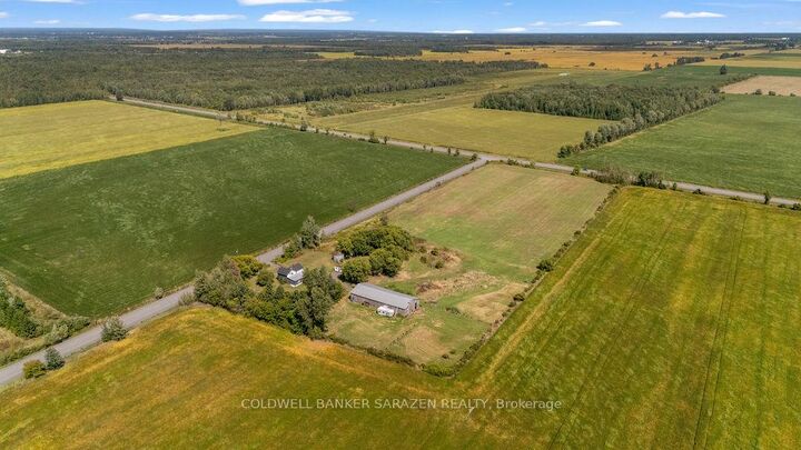 Property Photo:  9420 Parkway Road  ON K0A 1V0 