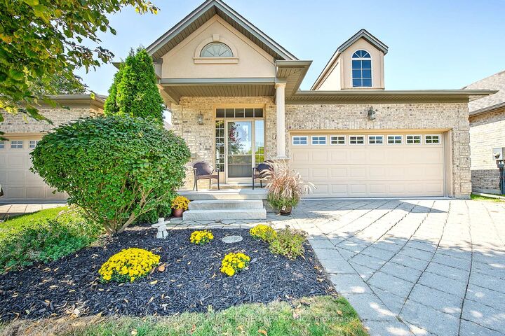 475 McGarrell Drive 14  London North ON N6G 5K6 photo