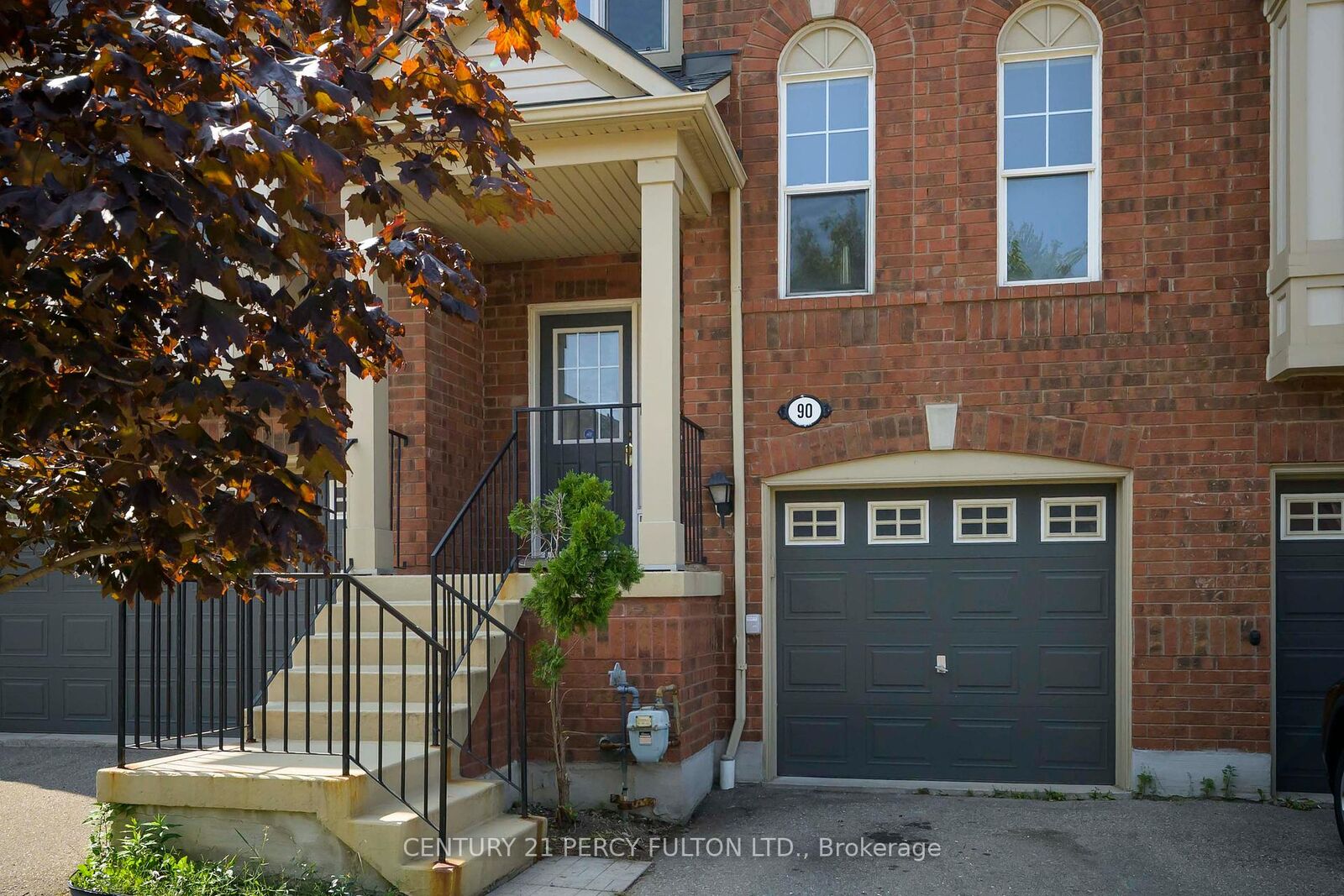 Photo de la propriété:  5980 Whitehorn Avenue 90  ON L5Y 2Y4 