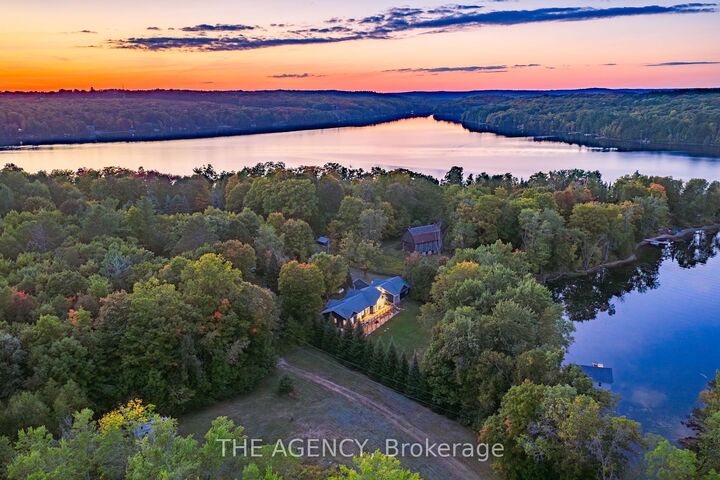 Property Photo: 1158 Camp Gayventure Court ON K0M 2K0