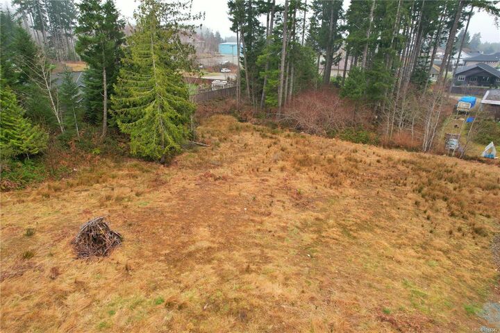 Property Photo: Lot B Raleigh Ave BC V1V 1V1