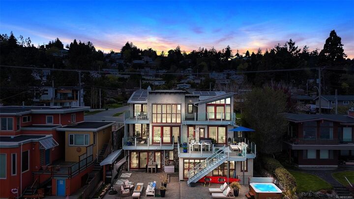 Property Photo:  5073 Cordova Bay Rd  BC V8Y 2K1 