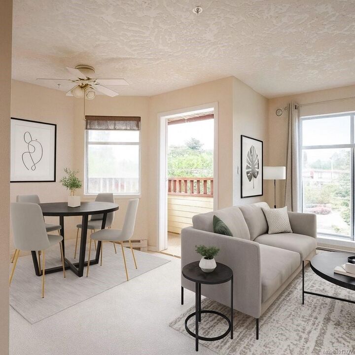 Property Photo:  2511 Quadra St 305  BC V8T 4E1 