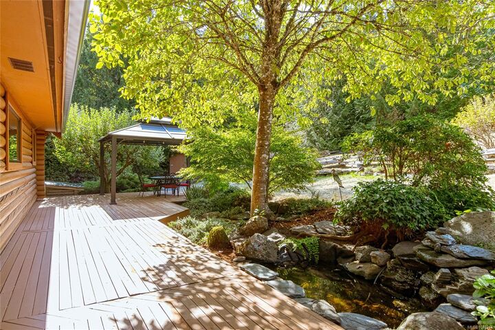 Property Photo:  673 Western Acres Rd  BC V9K 5W9 