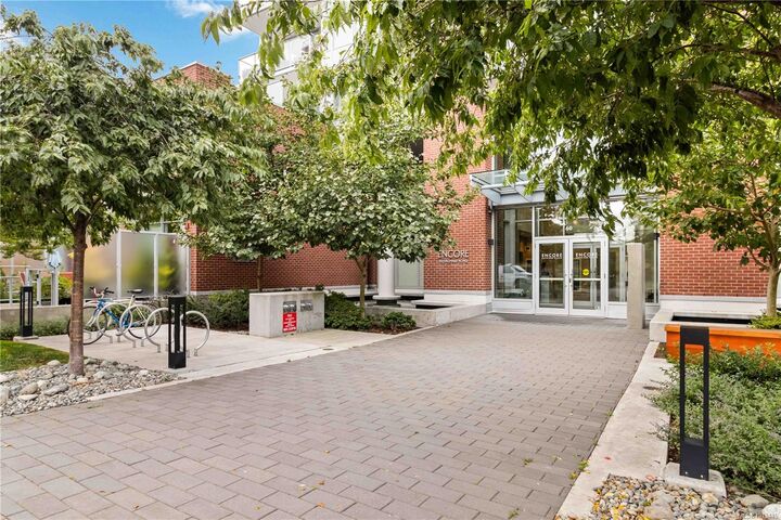 Property Photo: 60 Saghalie Rd 305 BC V9A 0H1
