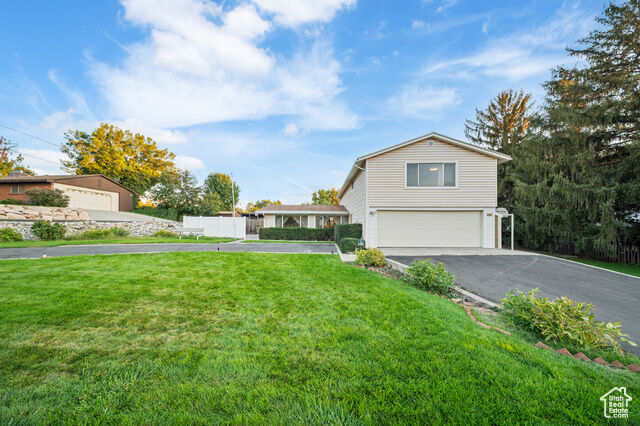 Property Photo:  99 W 400 N  UT 84042 