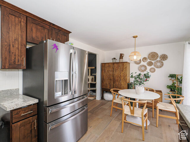 Property Photo: 1058 E Turquoise Way S UT 84094