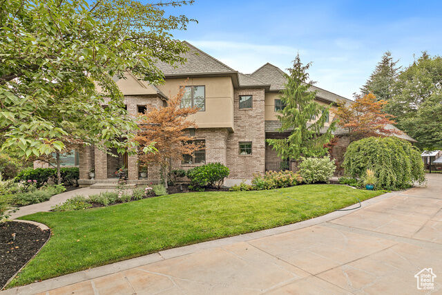 Property Photo:  9481 N 3830 W  UT 84062 