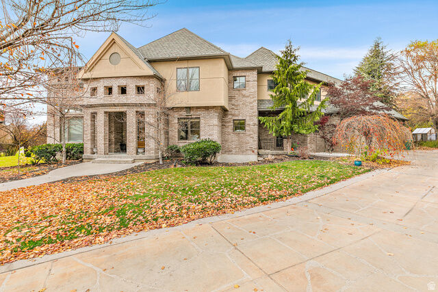 Property Photo:  9481 N 3830 W  UT 84062 