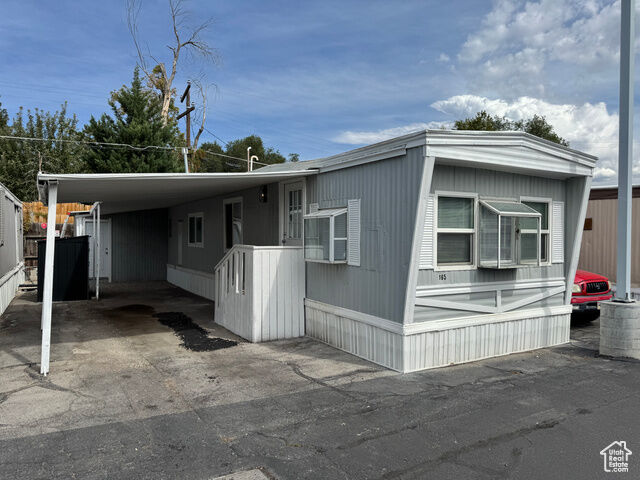 Property Photo:  165 E Ideal Ln S 165  UT 84115 