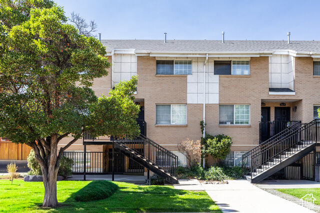 Property Photo:  136 E 400 N 107  UT 84606 