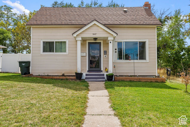 Property Photo:  947 Patterson St  UT 84403 