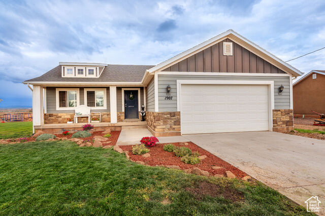 Property Photo: Address not disclosed UT 84066