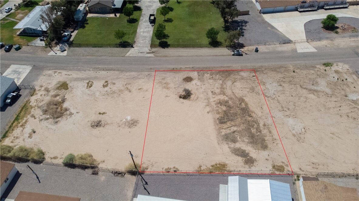 Property Photo:  10200 S Empire Road  AZ 86440 