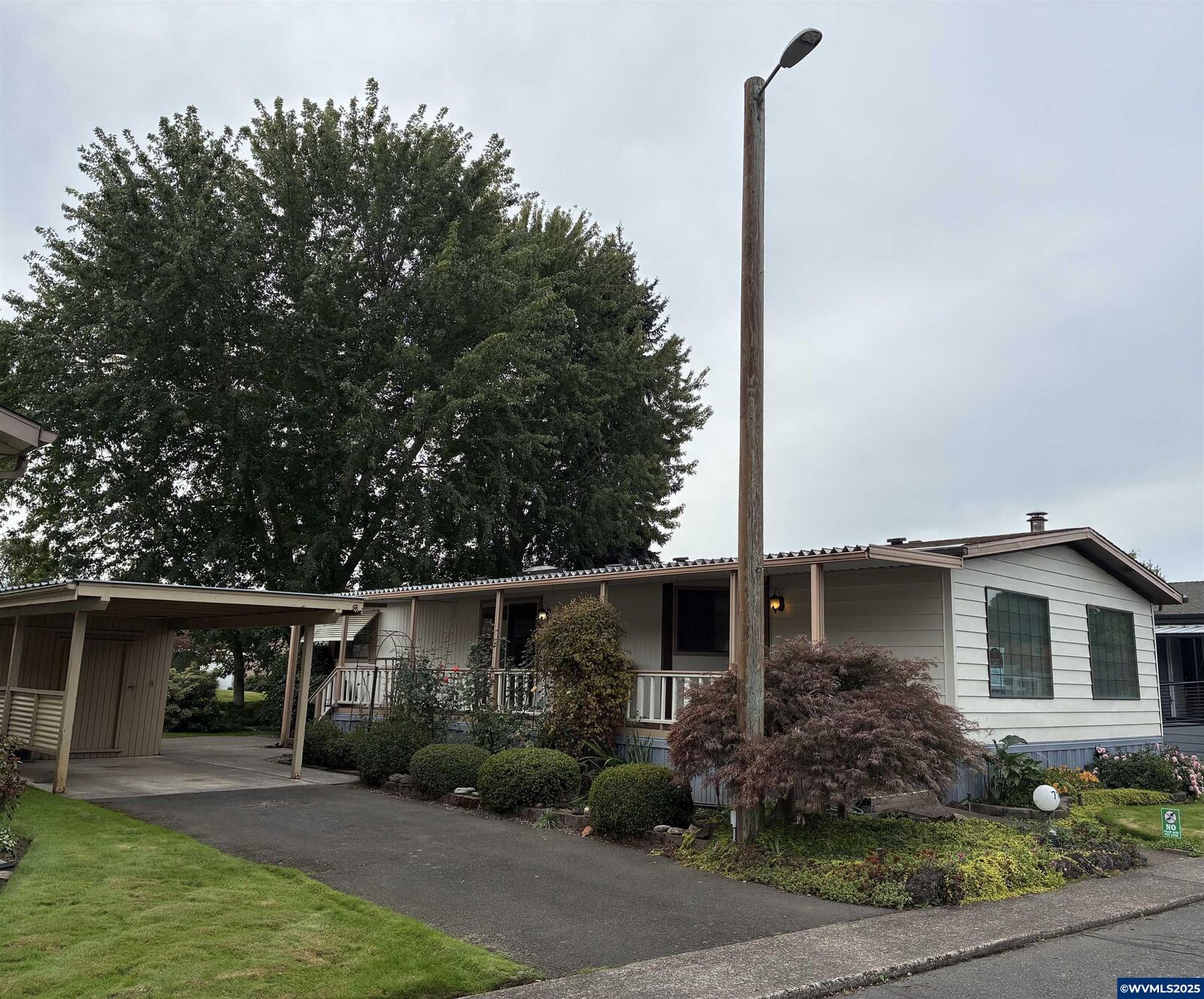 Property Photo:  3100 Turner (#713) Rd SE 713  OR 97302 