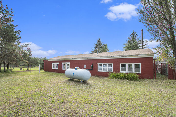 Property Photo:  309 Creekside Drive  MI 49755