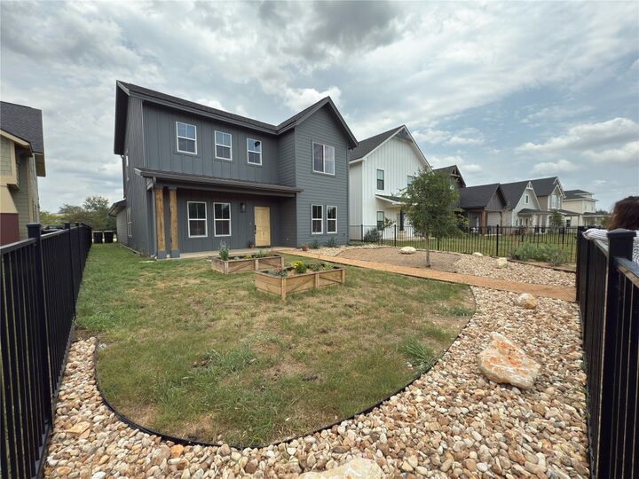 Property Photo:  418 Stagecoach Trl. Trail  TX 78666 