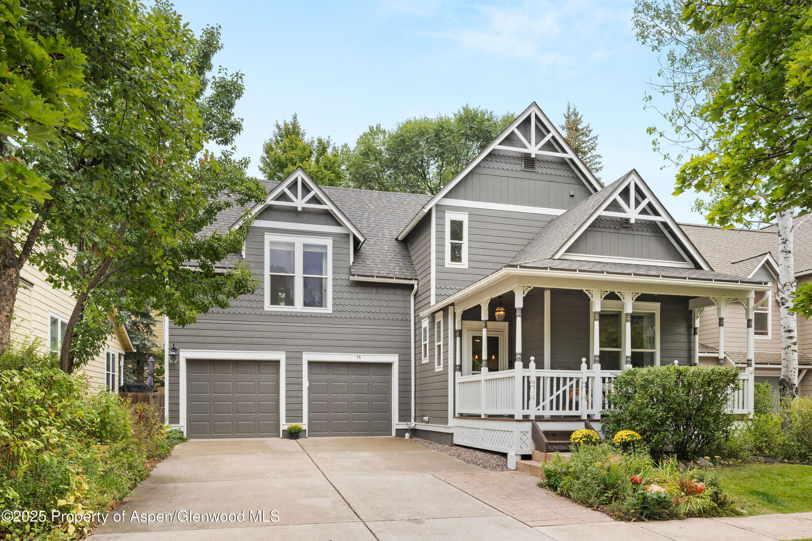 Property Photo:  74 Ferguson Drive  CO 81623 