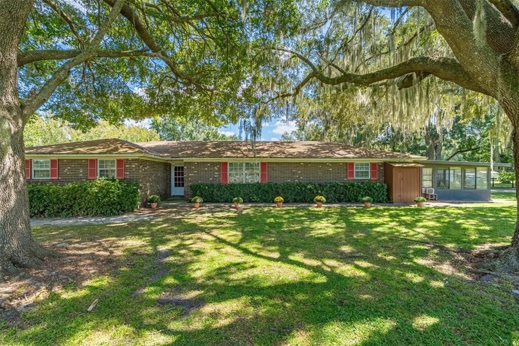 Property Photo:  45792 Pickett Street  FL 32011 