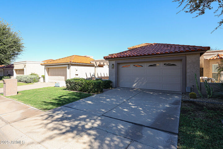Property Photo:  7834 E Ocotillo Road  AZ 85250